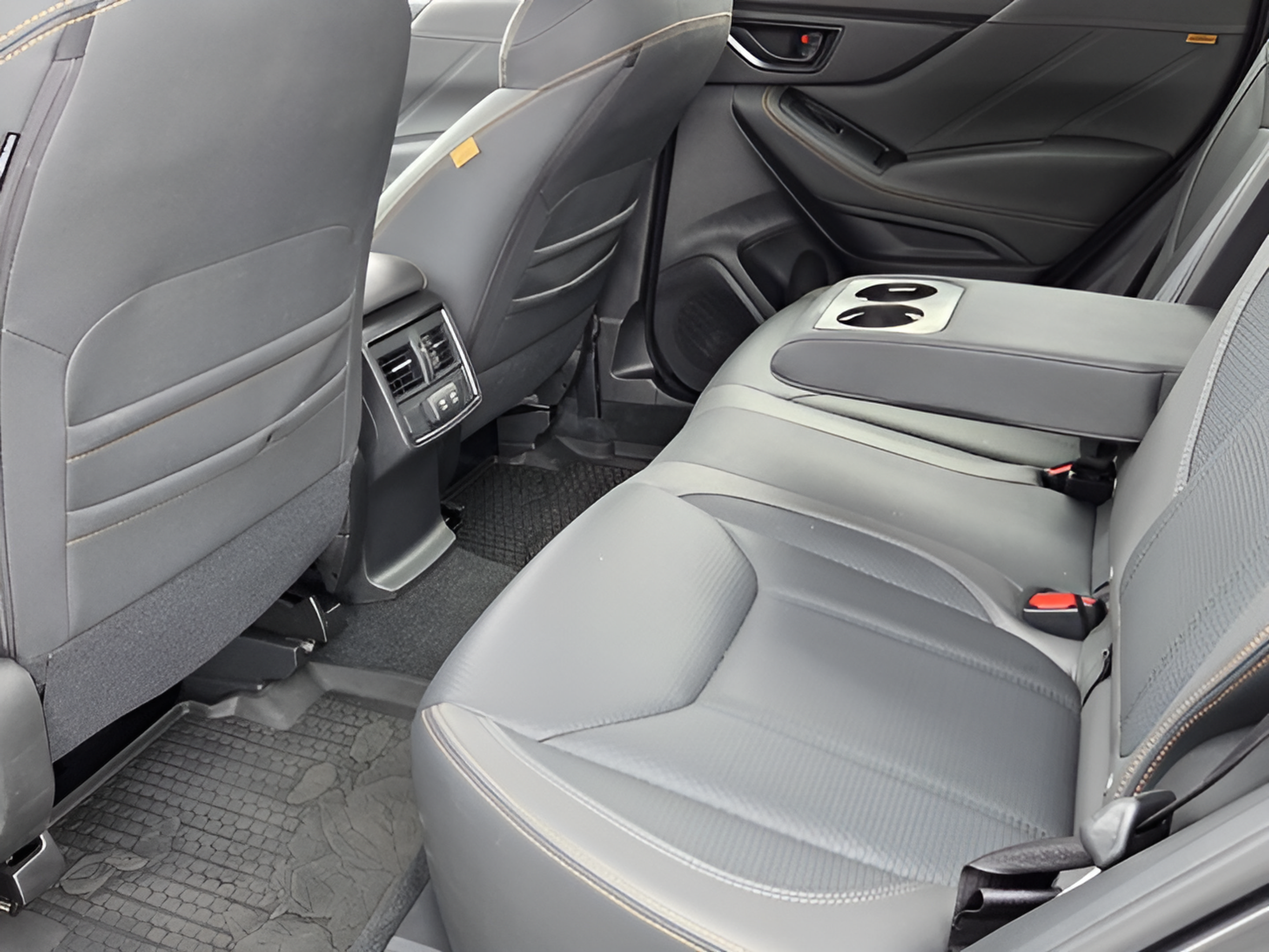 Used 2025 Subaru Forester Wilderness w/ Wilderness Package AWD/4WD image 9