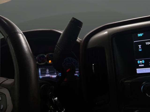 Used 2016 Chevrolet Silverado 1500 High Country w/ High Country Premium Package image 22