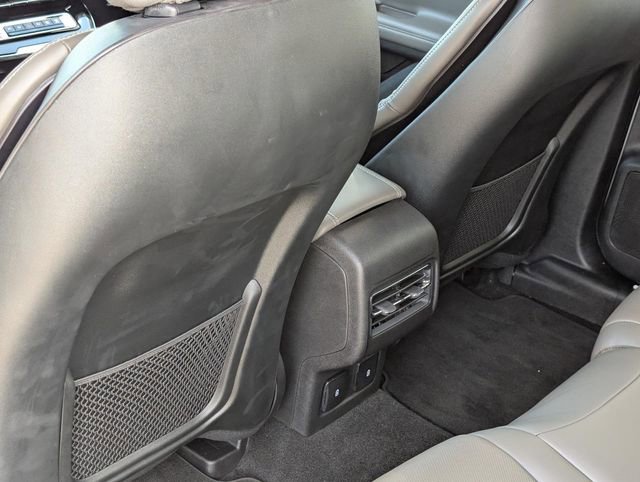 Used 2024 Lincoln Corsair Grand Touring w/ Equipment Group 301A AWD/4WD image 29