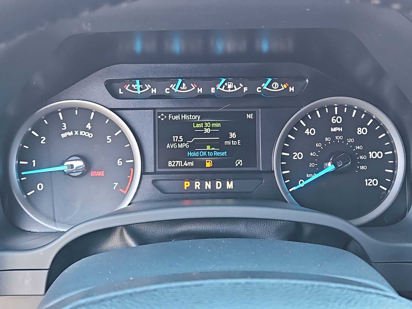 Used 2021 Ford Expedition Max XLT image 33