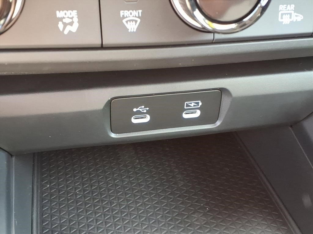 New 2025 Honda Accord SE image 25