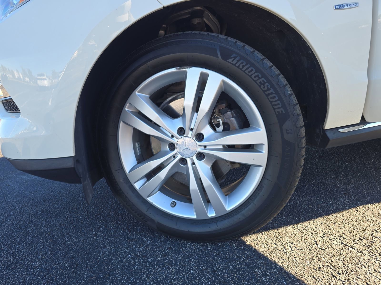 Used 2012 Mercedes-Benz ML 350 4MATIC image 28