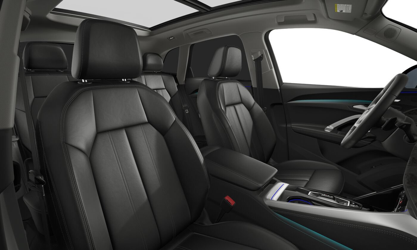 Certified 2026 Audi Q5 Premium Plus AWD/4WD image 5
