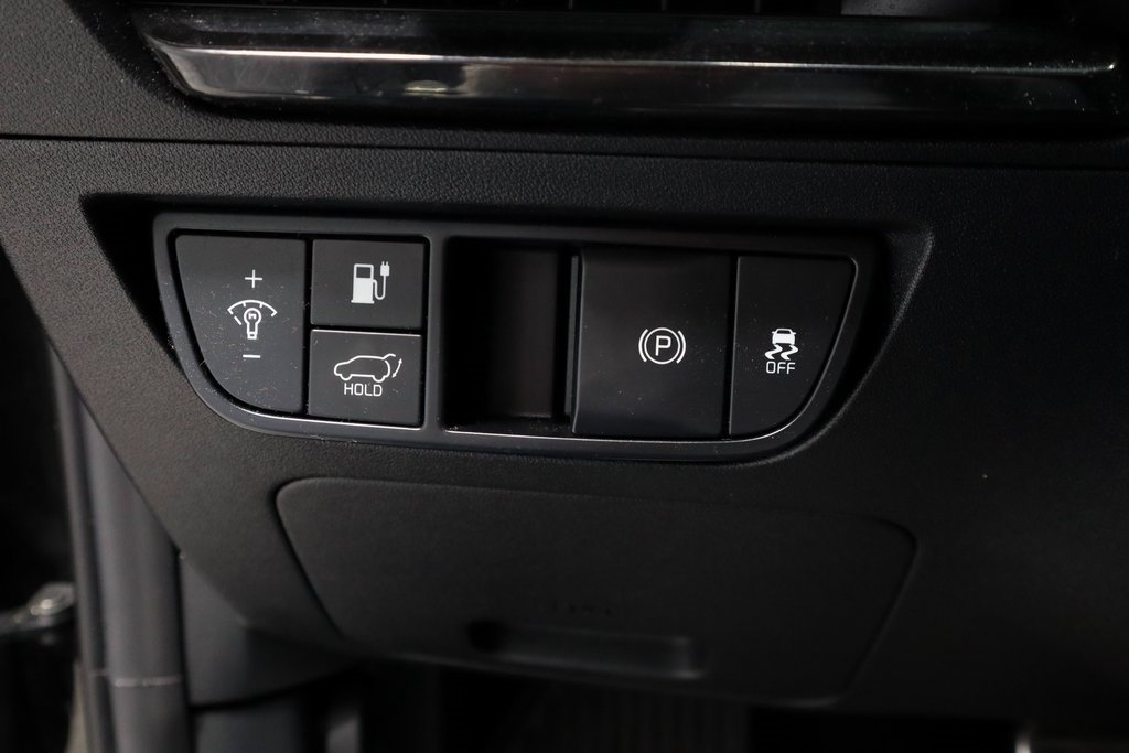 Used 2024 Kia EV6 GT-Line image 31