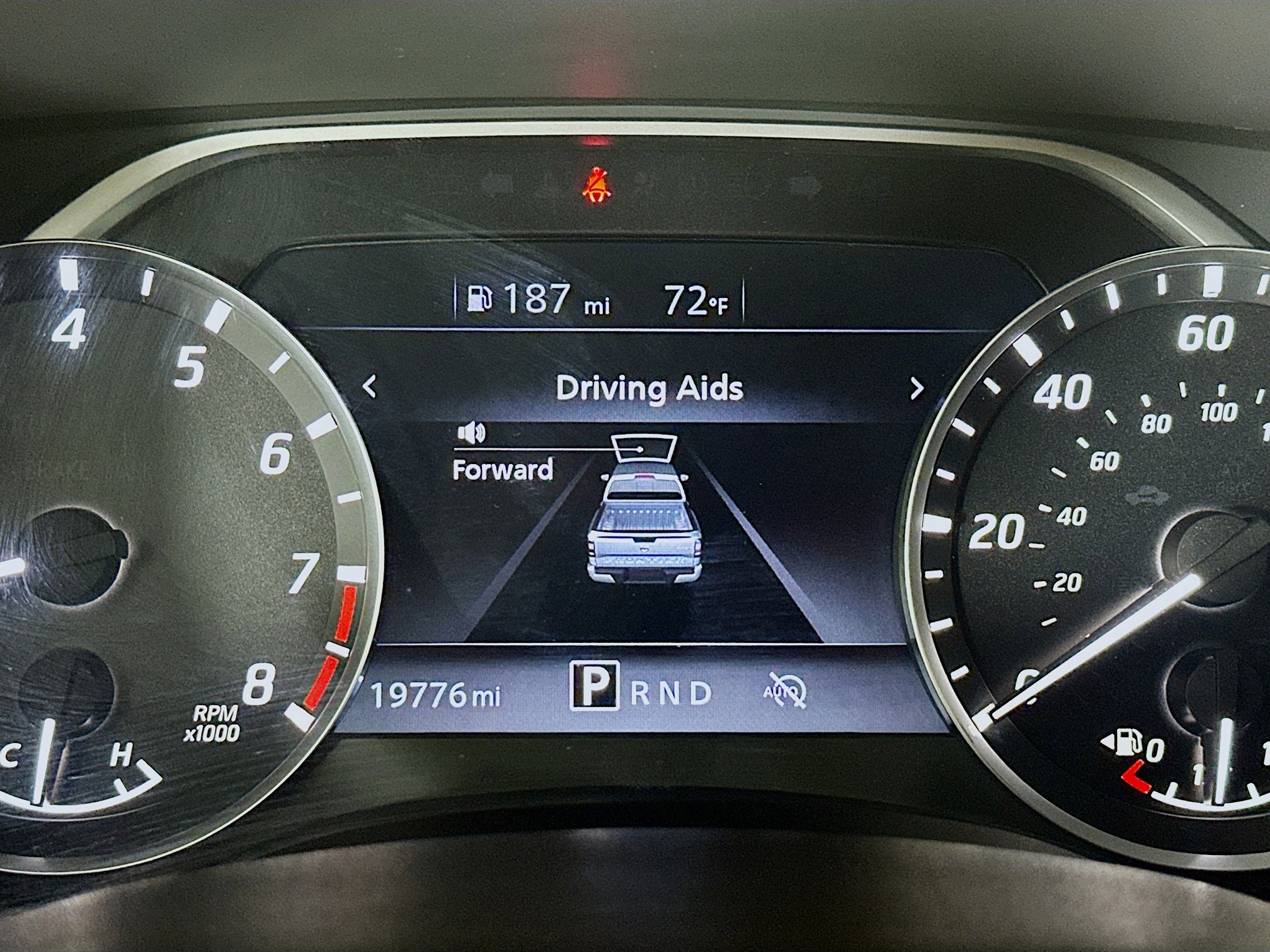Used 2024 Nissan Frontier SL image 18