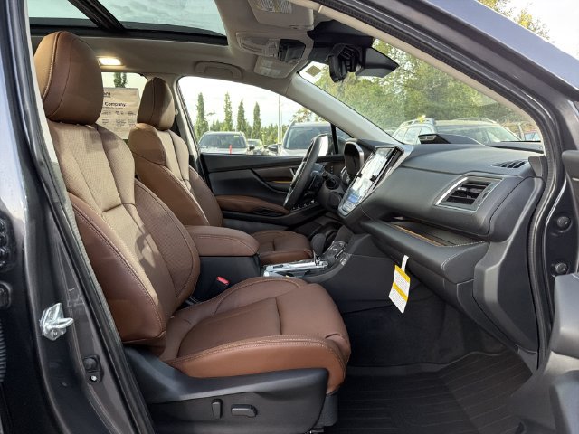 New 2027 Subaru Ascent Touring AWD/4WD image 20