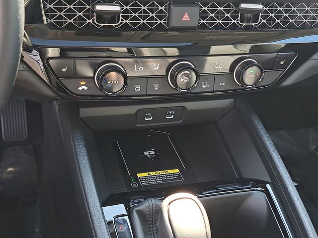 Certified 2025 Honda Accord EX-L image 29