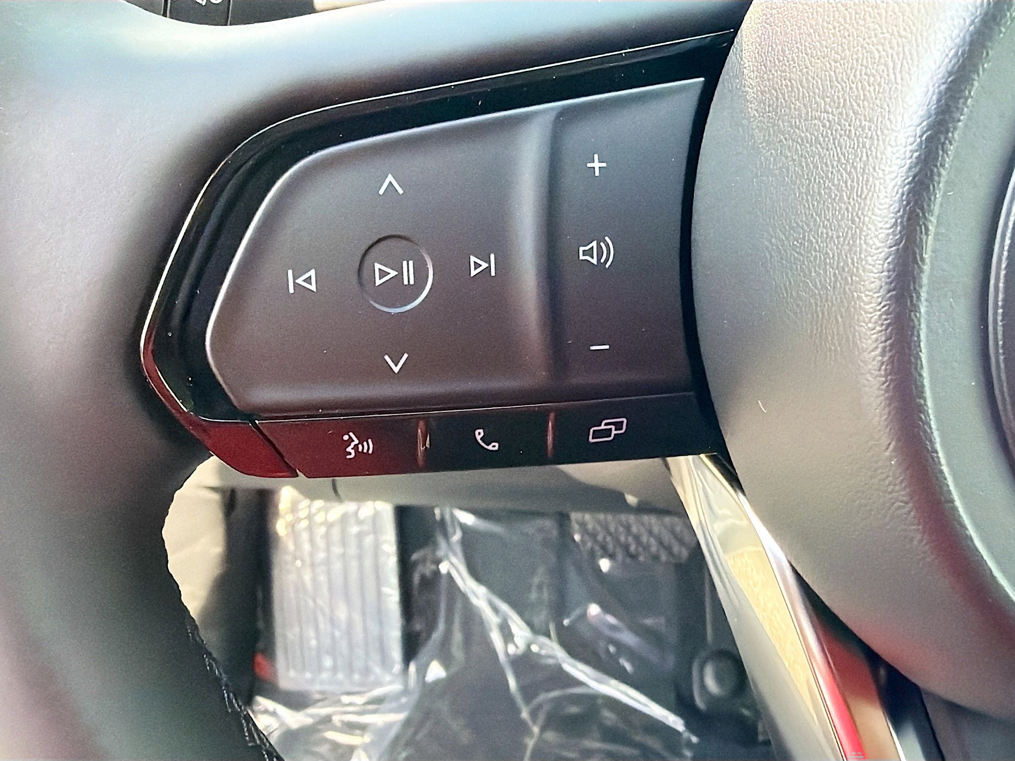 New 2026 MAZDA CX-5 Select image 36