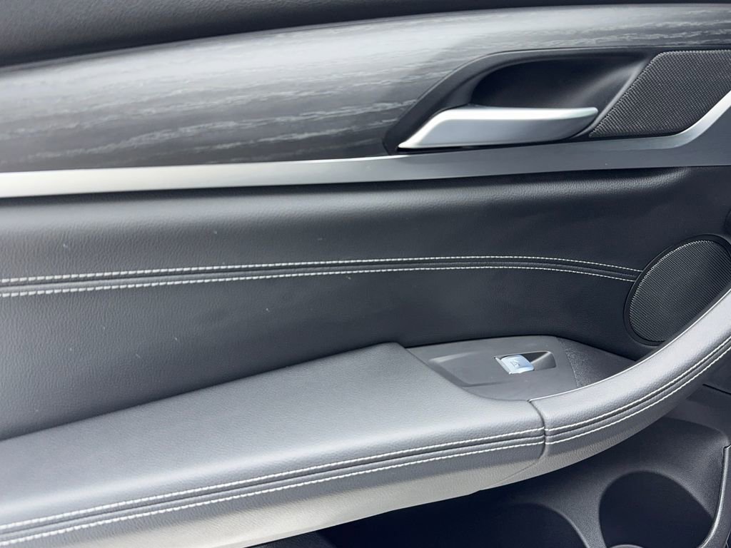 Used 2023 BMW X4 xDrive30i w/ M Sport Package image 45