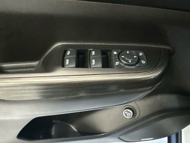 Certified 2023 GMC Acadia SLT w/ Elevation Edition image 29