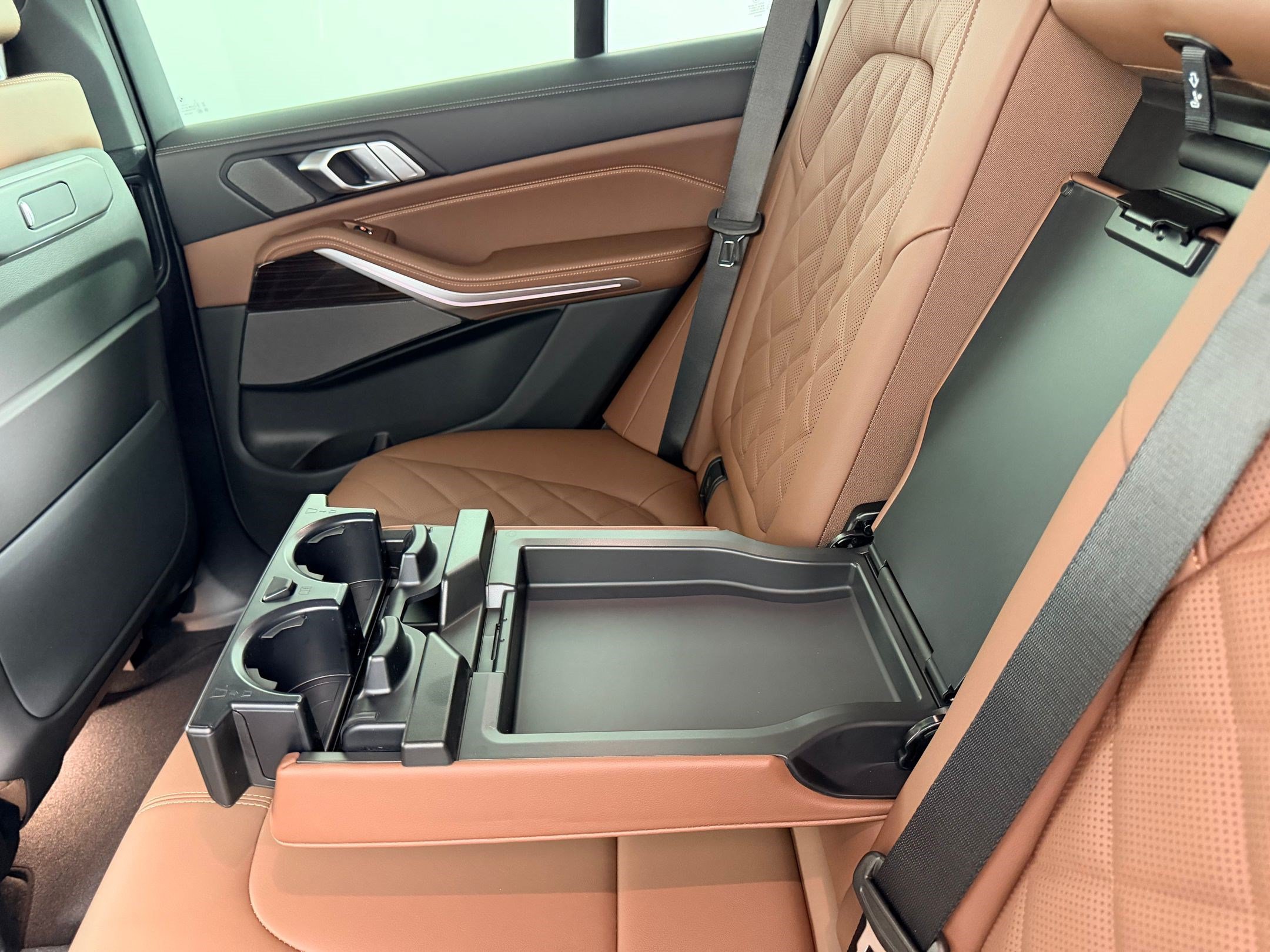 New 2026 BMW X5 xDrive50e AWD/4WD image 21
