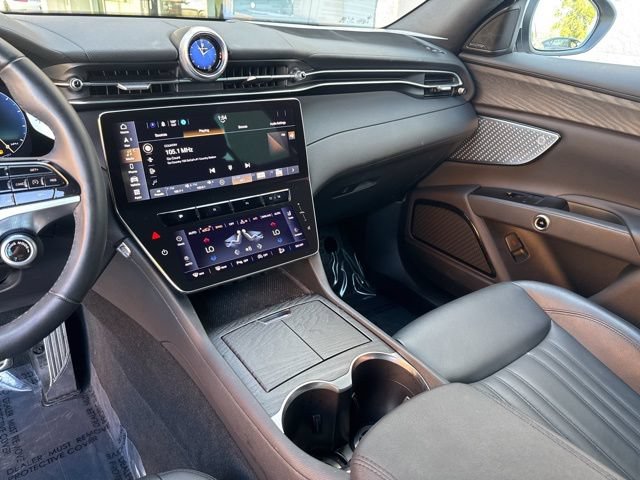 Certified 2023 Maserati Grecale Modena AWD/4WD image 15