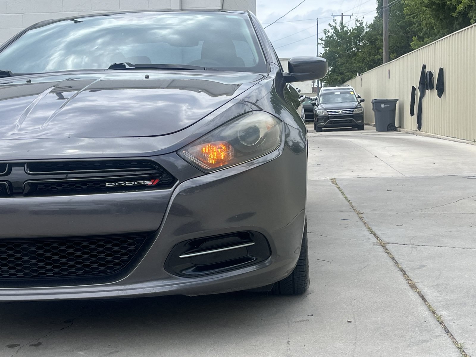 Used 2014 Dodge Dart SXT FWD image 11