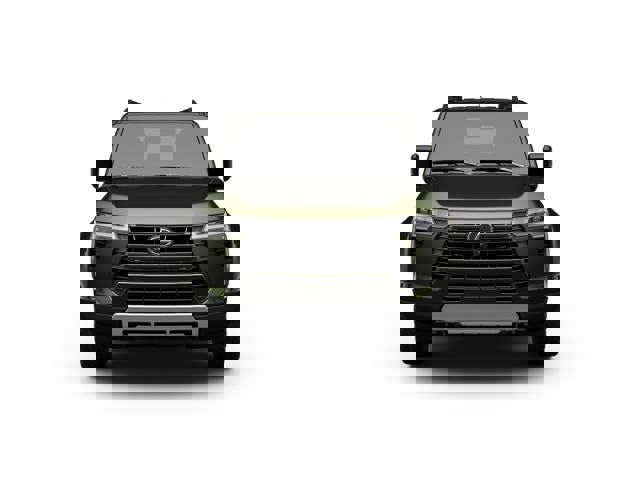 New 2025 Lexus GX 550 image 10