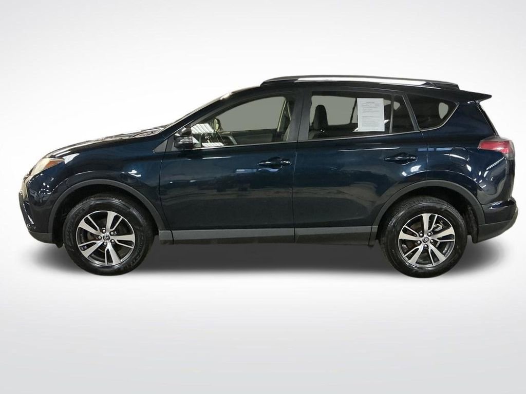 Used 2017 Toyota RAV4 XLE w/ Plus Special Value Package AWD/4WD image 2