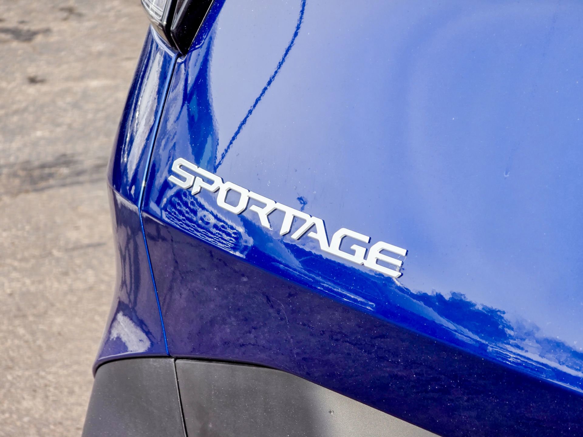 Used 2024 Kia Sportage X-Line image 23