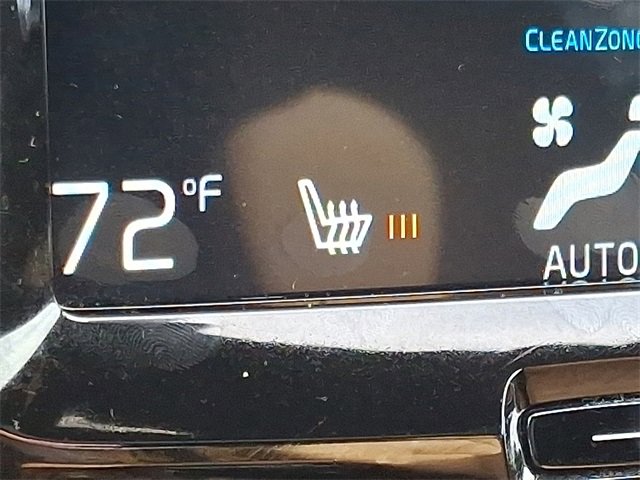 Used 2020 Volvo XC60 T5 Inscription image 24