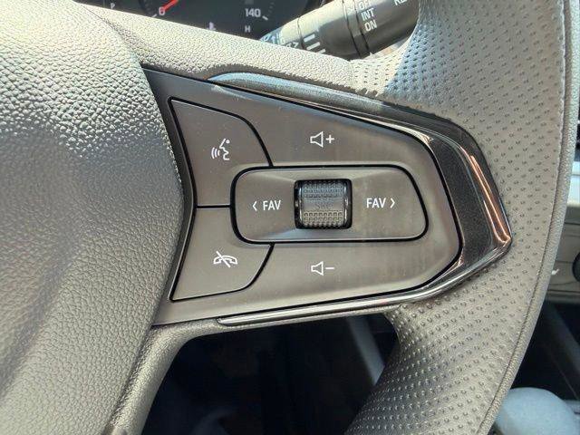 New 2026 Chevrolet Trax LS w/ LS Convenience Package FWD image 16