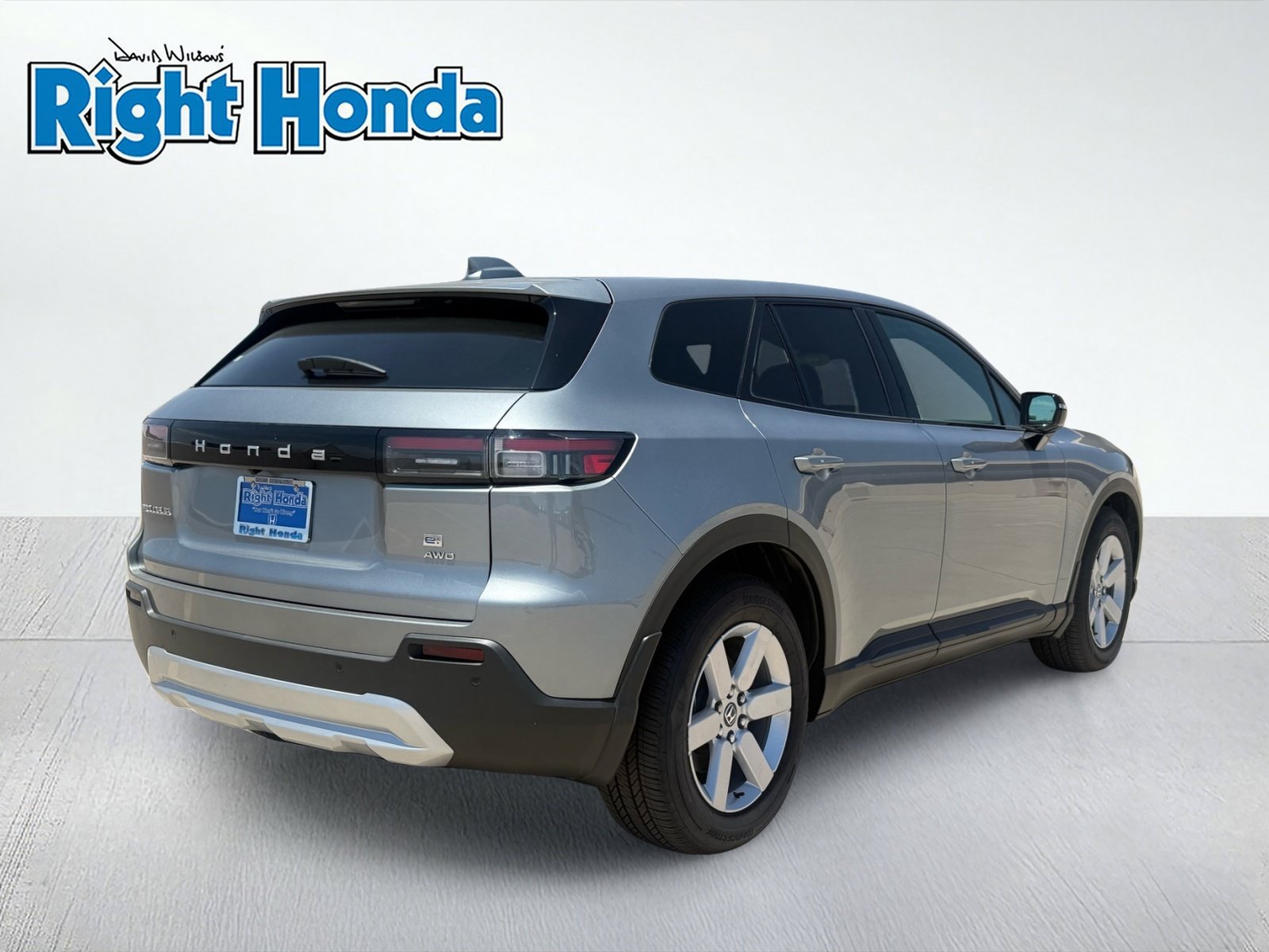 New 2026 Honda Prologue EX image 8
