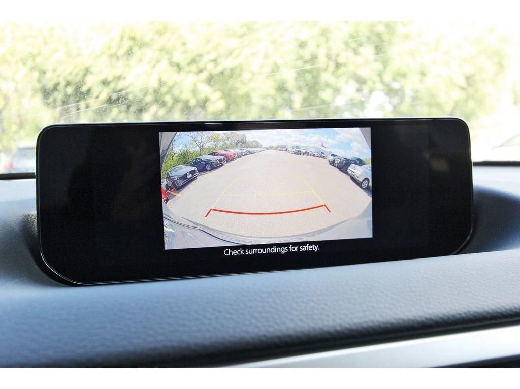 New 2026 MAZDA CX-50 Meridian Edition w/ Weather Package image 23