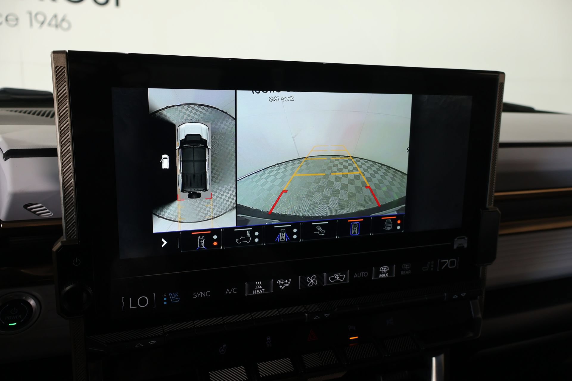 Used 2025 GMC Hummer EV 3X AWD/4WD image 6