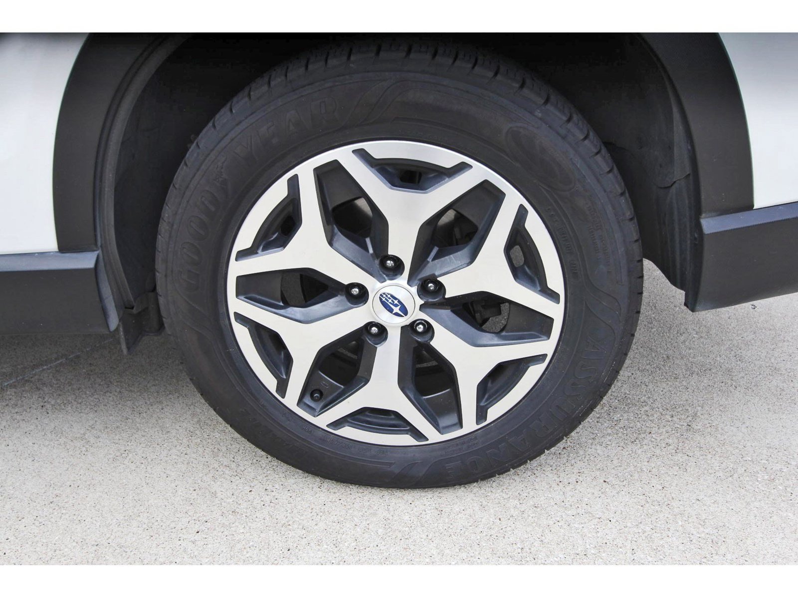 Used 2021 Subaru Forester Premium AWD/4WD image 31