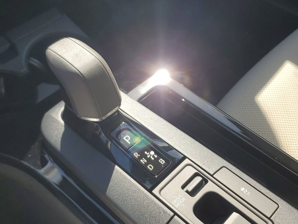 New 2026 Toyota Prius XLE image 23