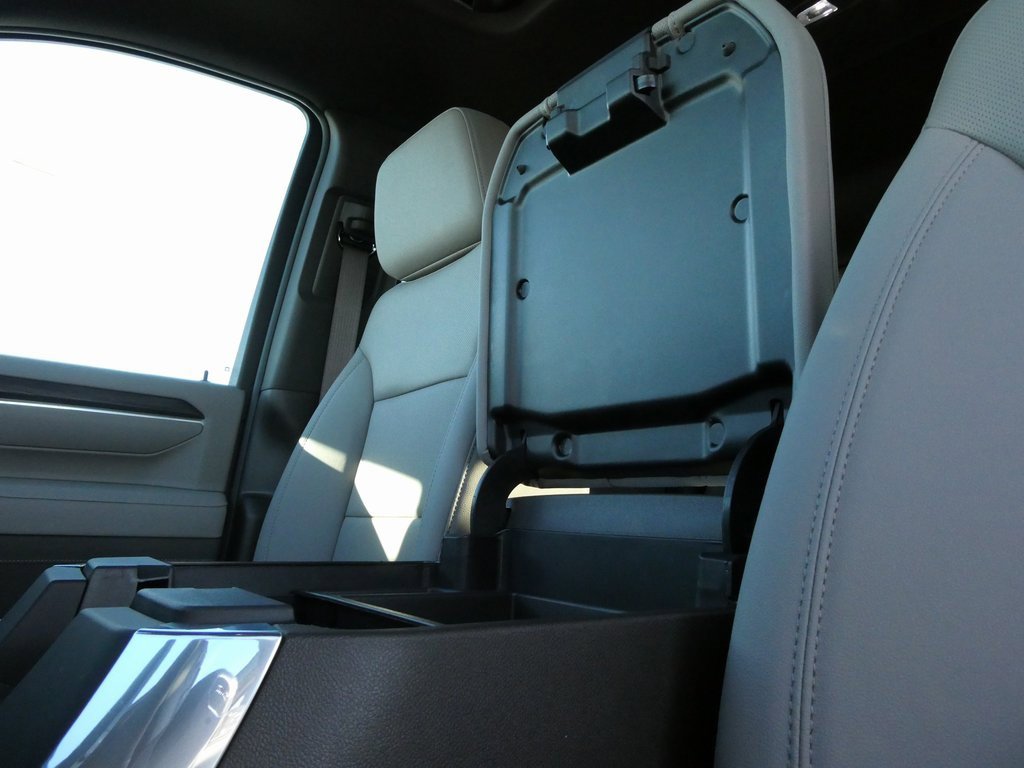 New 2026 GMC Sierra 2500 SLT w/ SLT Premium Package image 37