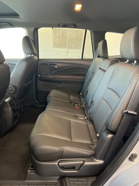 Used 2019 Honda Passport EX-L image 21