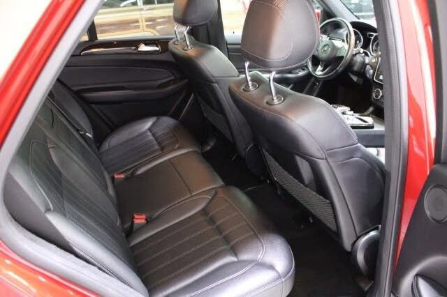 Used 2016 Mercedes-Benz GLE 350 image 27