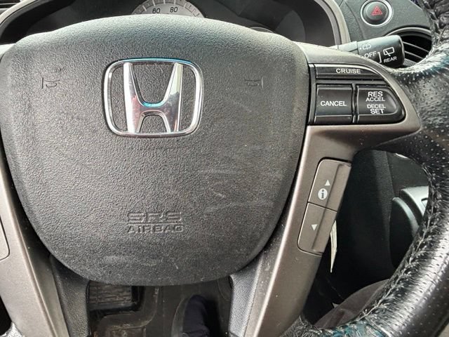 Used 2015 Honda Pilot Touring image 13