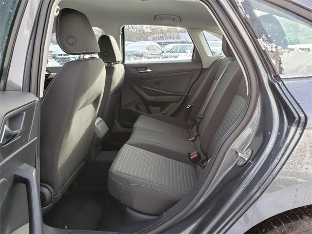 New 2026 Volkswagen Jetta S image 7