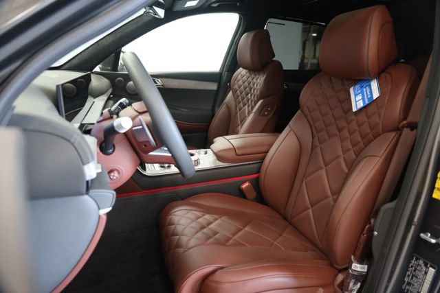 New 2026 Genesis GV80 3.5T Prestige AWD/4WD image 17