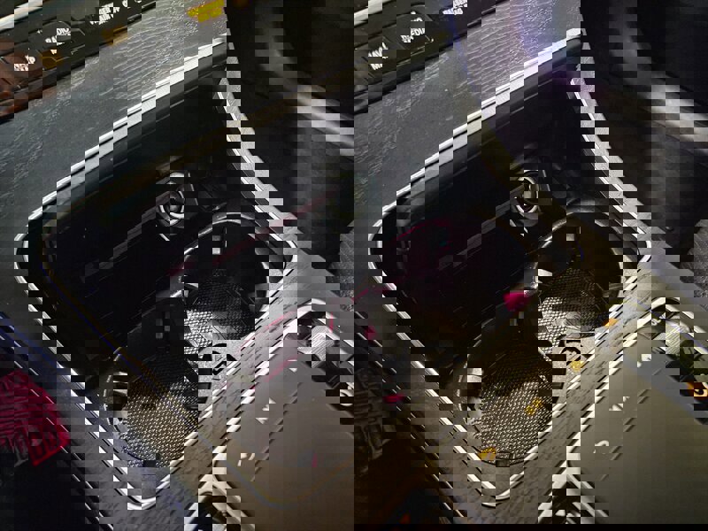 Used 2021 Mercedes-Benz GLC 300 4MATIC image 40