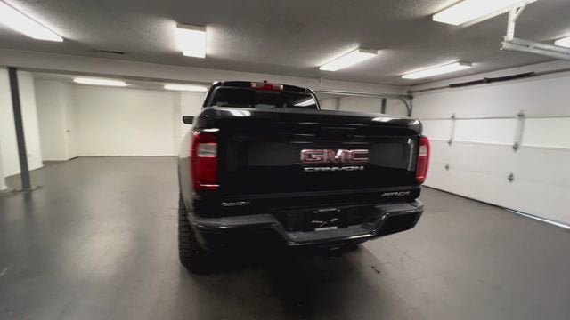 New 2026 GMC Canyon AT4X AWD/4WD image 7