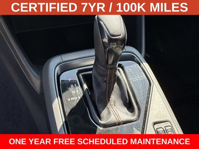 Used 2024 Subaru Crosstrek 2.5i Limited AWD/4WD image 23
