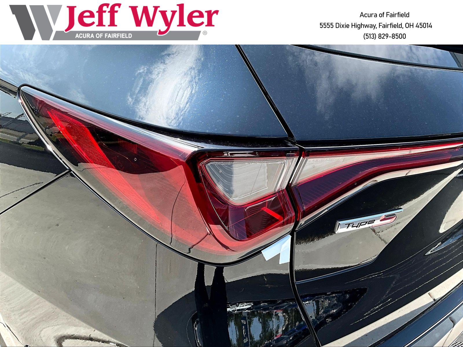 New 2026 Acura MDX Type S w/ Advance Package AWD/4WD image 15