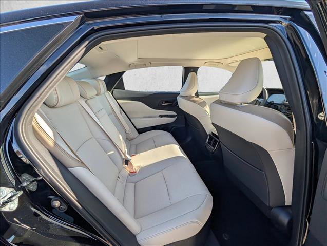 New 2026 Toyota Crown Limited image 8