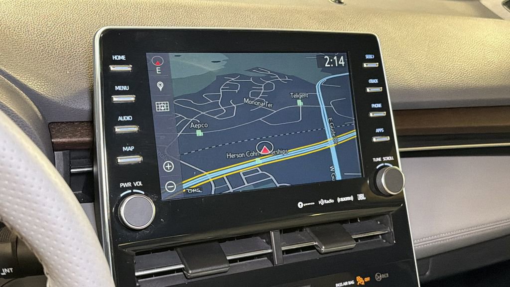 Used 2019 Toyota Avalon Limited w/ Advanced Safety Package image 24
