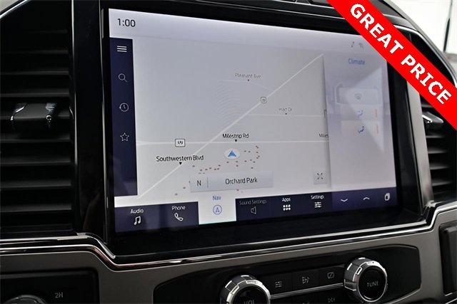 Used 2022 Ford F250 Lariat image 23