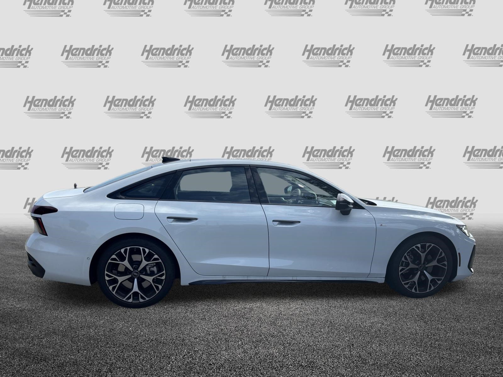 Certified 2026 Audi A6 Prestige AWD/4WD image 11