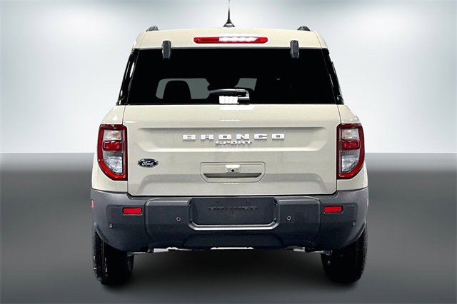 New 2025 Ford Bronco Sport Big Bend w/ Convenience Package image 4