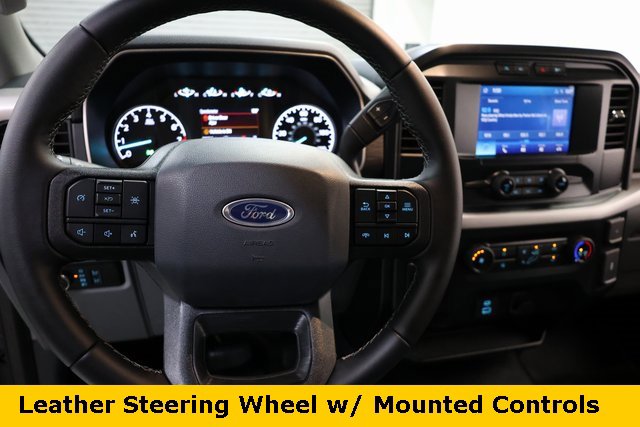 Used 2023 Ford F150 XL w/ Trailer Tow Package image 26