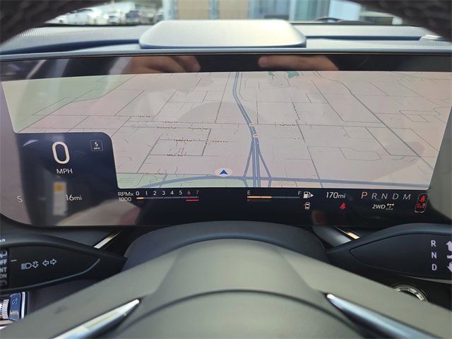 New 2026 Buick Envision Avenir image 28