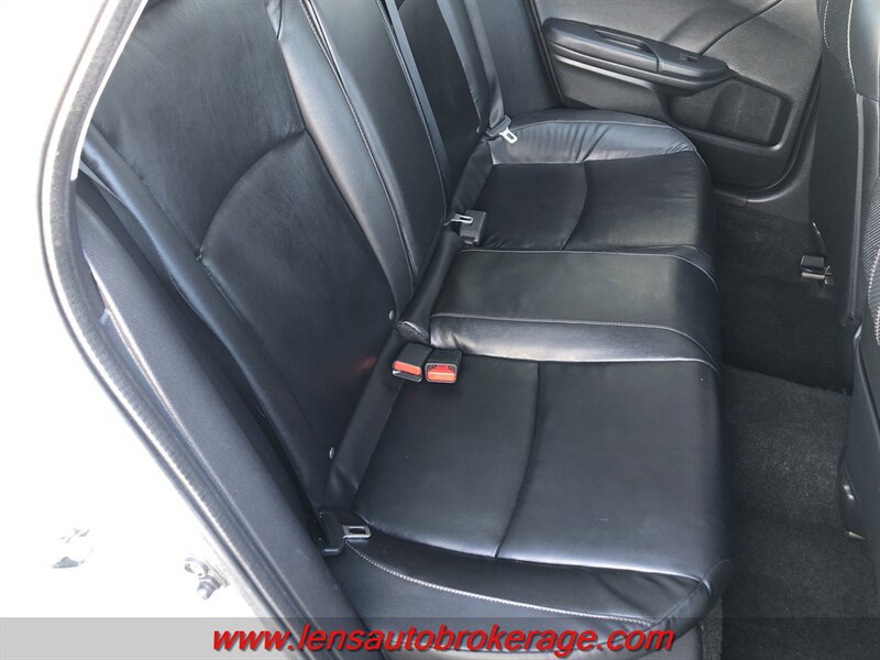 Used 2016 Honda Civic Touring image 21