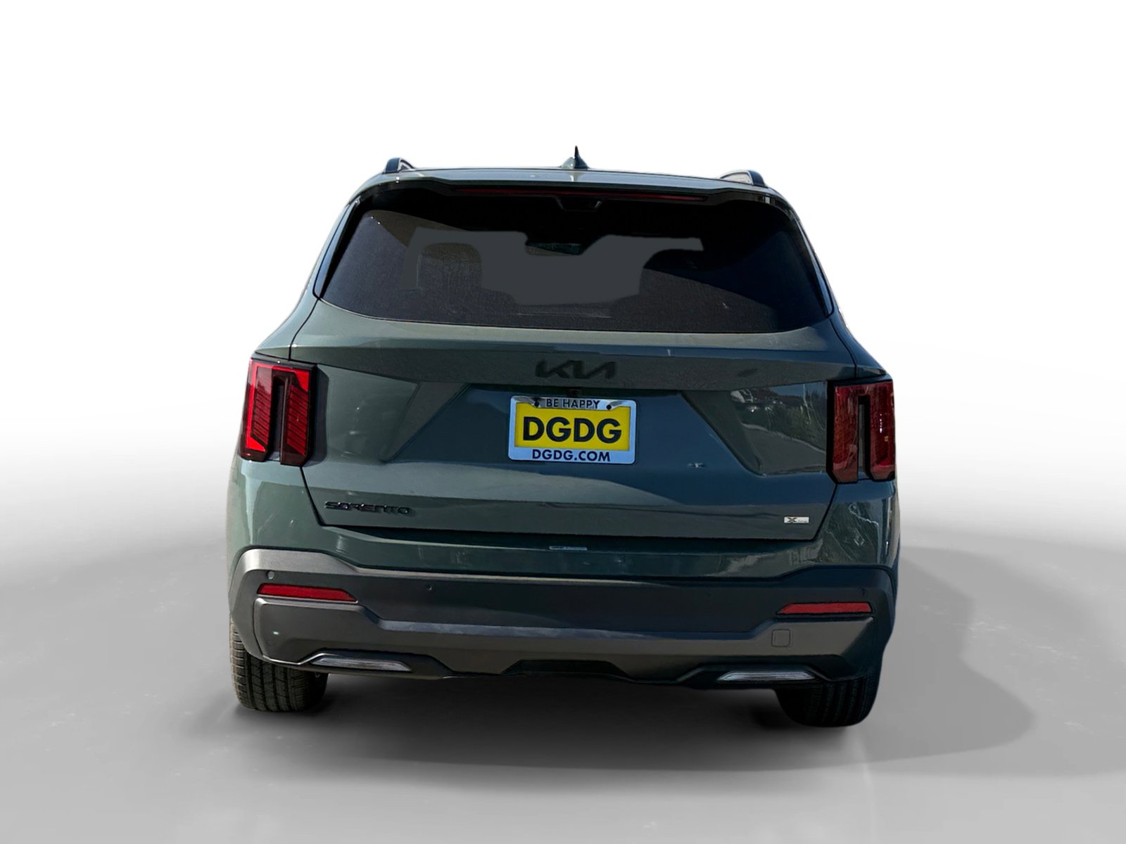 New 2026 Kia Sorento SX Prestige image 4