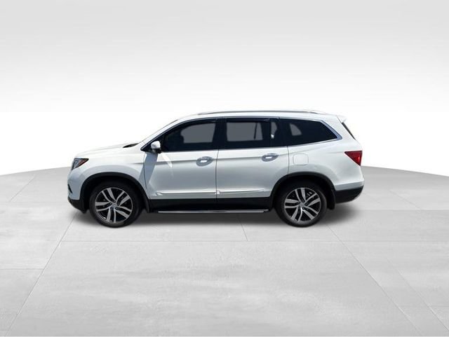 Used 2017 Honda Pilot Elite image 5