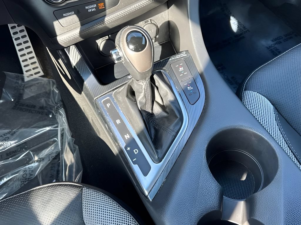 Used 2013 Kia Optima SX w/ Premium Touring Pkg FWD image 16