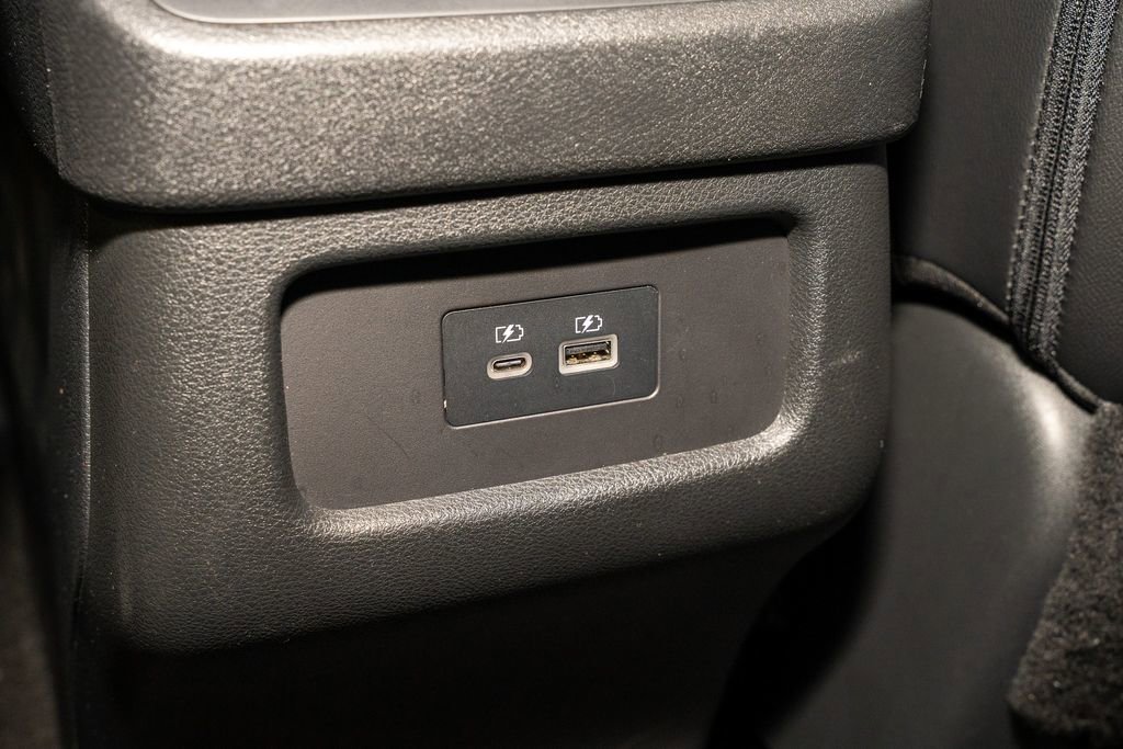 Certified 2024 Nissan Pathfinder Rock Creek image 7