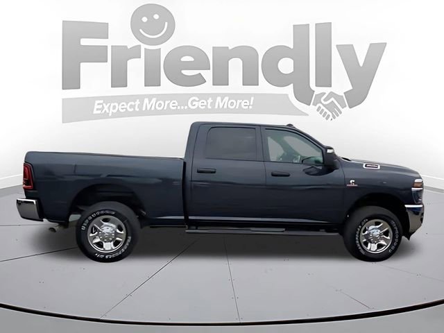 New 2026 RAM 3500 Tradesman AWD/4WD image 6